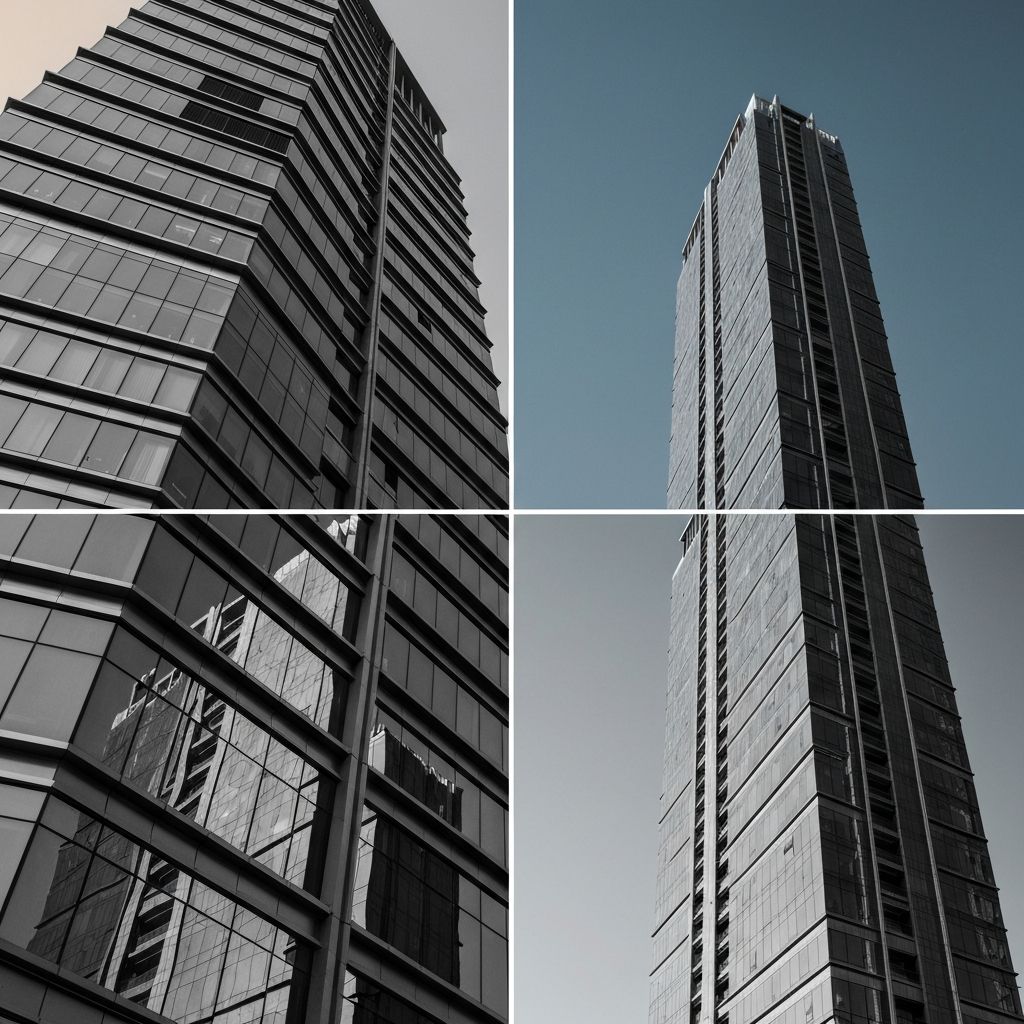 Real Estate Development