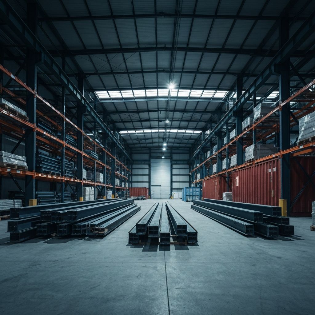 Strategic Sourcing & Procurement